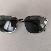 occhiali da sole rayban originali