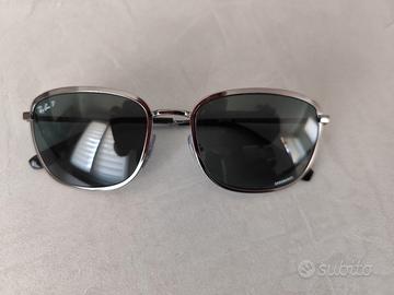 occhiali da sole rayban originali