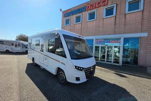 CARTHAGO C2 Tourer I 143 KB-LE