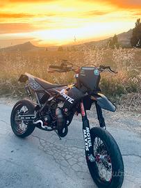 fantic 50