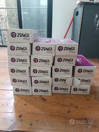 Toning sticks zumba 