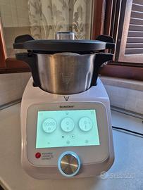 Monsieur Cuisine