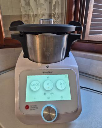 Monsieur Cuisine