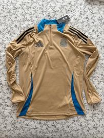 Felpa Argentina Adidas Tiro 24 taglia L