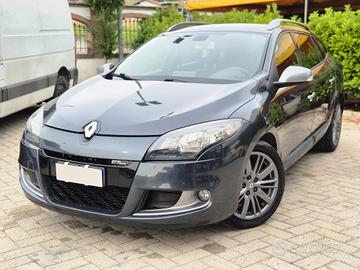 Renault Mégane 1.5 dCi 110CV GT Line/EURO 5