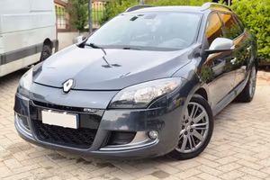 Renault Mégane 1.5 dCi 110CV GT Line/EURO 5