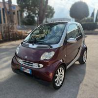 SMART FORTWO 800 DIESEL 2006 12 MESI DI GARANZIA