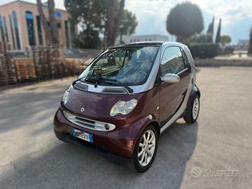SMART FORTWO 800 DIESEL 2006 12 MESI DI GARANZIA