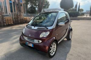 SMART FORTWO 800 DIESEL 2006 12 MESI DI GARANZIA