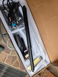 baule elettroattuato golf 7