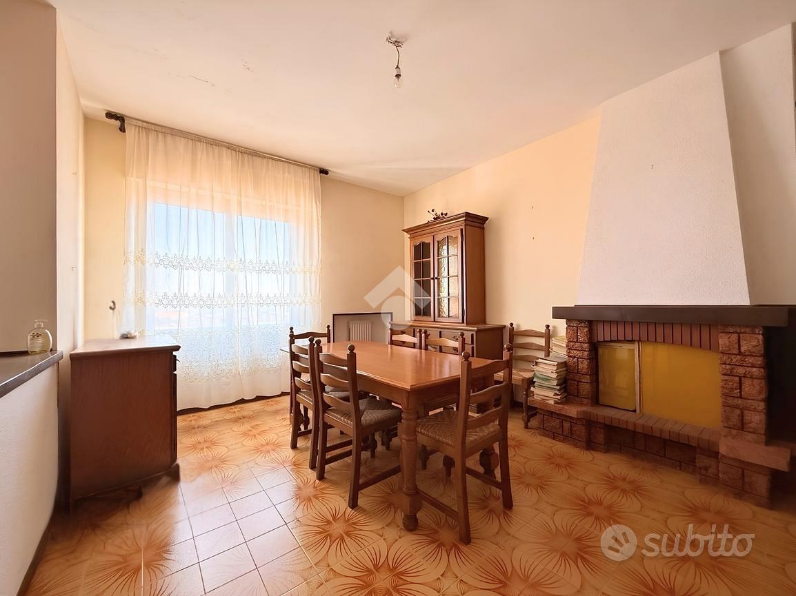 Appartamento – San Salvo, Rione Istonio, Piane Sant'Angelo - Altro