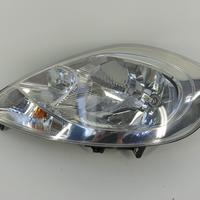 Faro ant sx RENAULT TRAFIC II '07