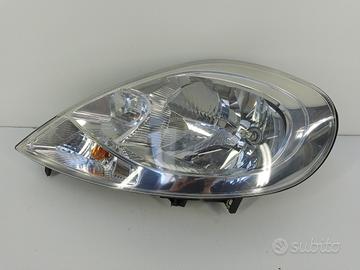 Faro ant sx RENAULT TRAFIC II '07