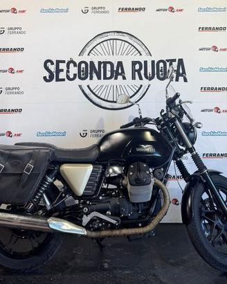 Moto Guzzi V7