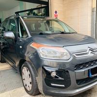 Citroen C3 Picasso 1.6 HDi - PERFETTA - 2013