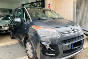 Citroen C3 Picasso 1.6 HDi - PERFETTA - 2013