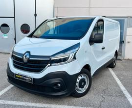 Renault Trafic T29 2.0 dCi 120CV PL-TN Furgone Ice