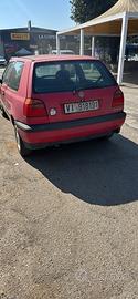 Golf GL
