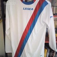 Kit legea tg.M modello catania maglia pantaloncino