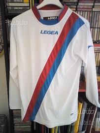 Kit legea tg.M modello catania maglia pantaloncino