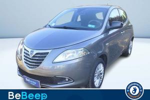 Lancia Ypsilon 1.2 8V PLATINUM 69CV