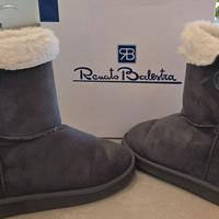 Scarpe renato balestra