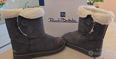 Scarpe renato balestra