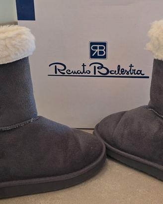 Scarpe renato balestra