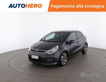 KIA Rio EB28651