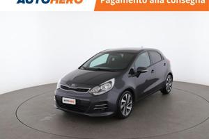 KIA Rio EB28651