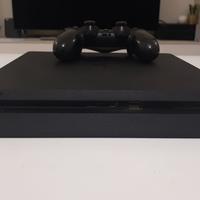 Playstation 4 +1  joystick