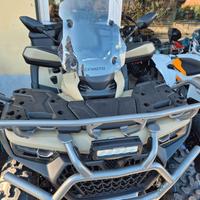 Cf Moto CForce 1000 OVERLAND