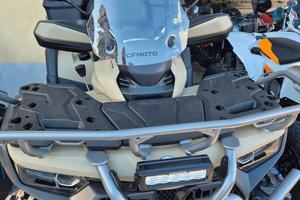 Cf Moto CForce 1000 OVERLAND