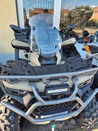 Cf Moto CForce 1000 OVERLAND
