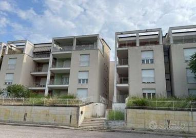 Appartamento a Valfabbrica (PG)