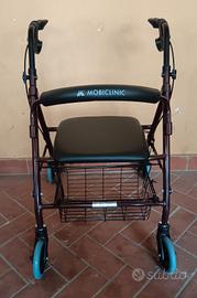 deambulatore anziani