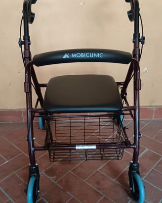 deambulatore anziani