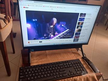 pc Dell inspiron 5400