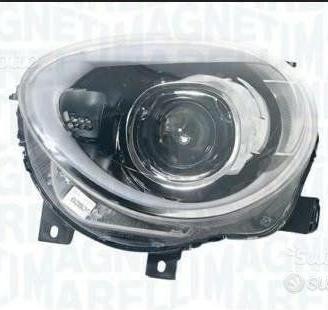 Faro Fiat 500X Xenon da 2015 in poi