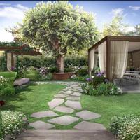 Giardinaggio e movimento terra