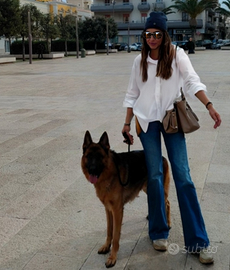 Commessa commerciale, barista, custode, assistenza