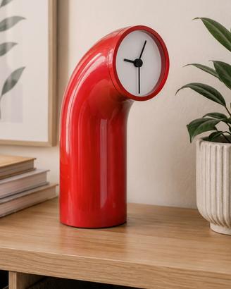 Orologio da tavolo Ikea IKEA PS 2026 rosso 38 cm a