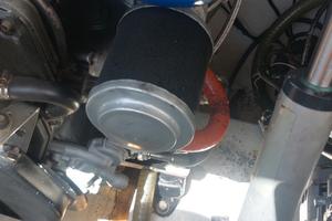 Motori Marini Fnm 250 hpep