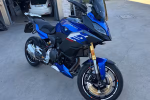 Bmw F 900 XR Sport