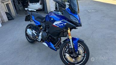 Bmw F 900 XR Sport