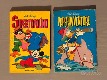 Classici Walt Disney