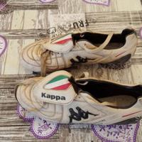 Scarpe calcio come nuove