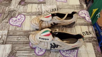 Scarpe calcio come nuove