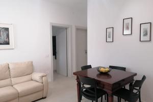 3 camere con bagno ad Oristano