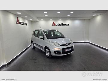 FIAT Panda 1.3 MJT S&S Lounge